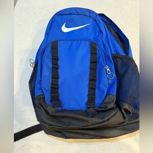 Nike backpack gym travel bag Unisex